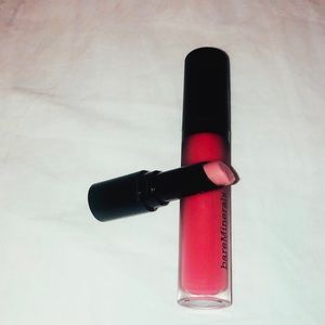 STATEMENT Matte Liquid Lipcolor - Color: Juicy